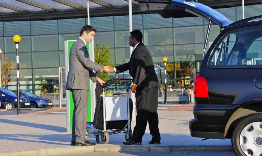 How to hire Best private Airport Transfer Service in Denver