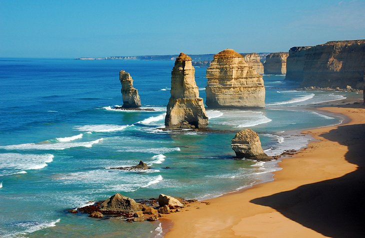 5 Australian Tourist Attractions That Locals Actually Visit