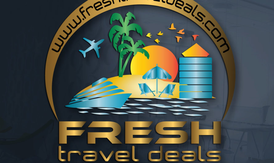 How to choose the best flight with the help of fresh travel deals while traveling?