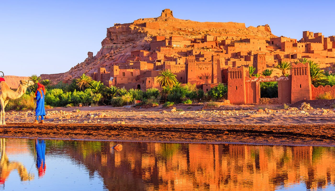 Morocco Trip