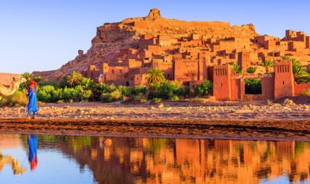 Morocco Trip