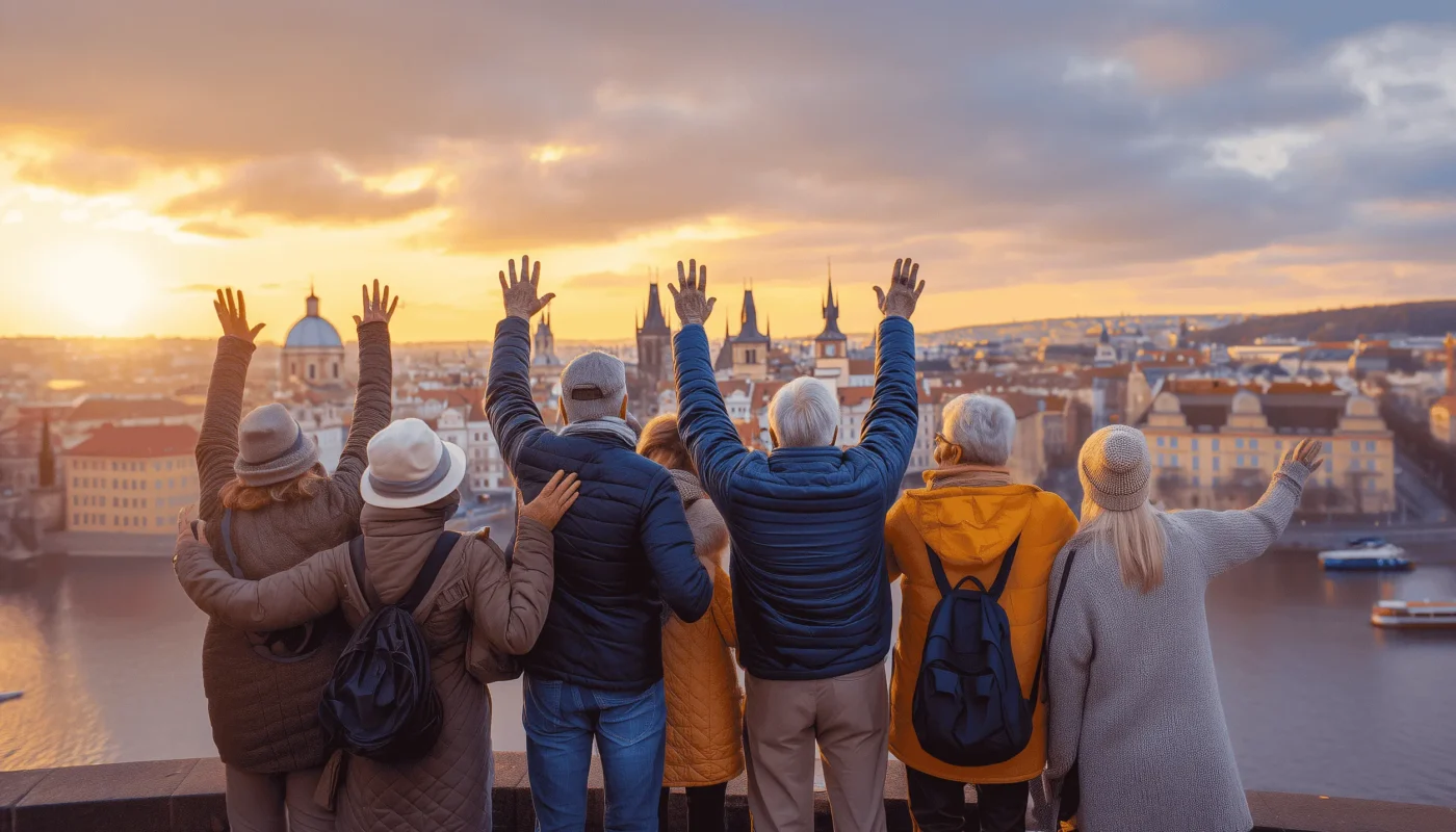 Small Group Tours