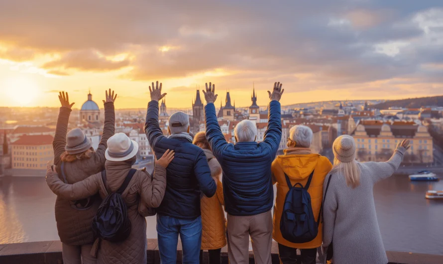What to Look for When Choosing a Multi-Day Cultural Travel Experience