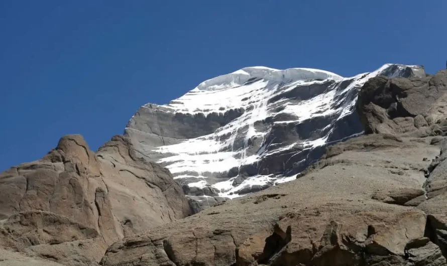 Kailash Mansarovar Yatra Overland: Complete Travel Guide