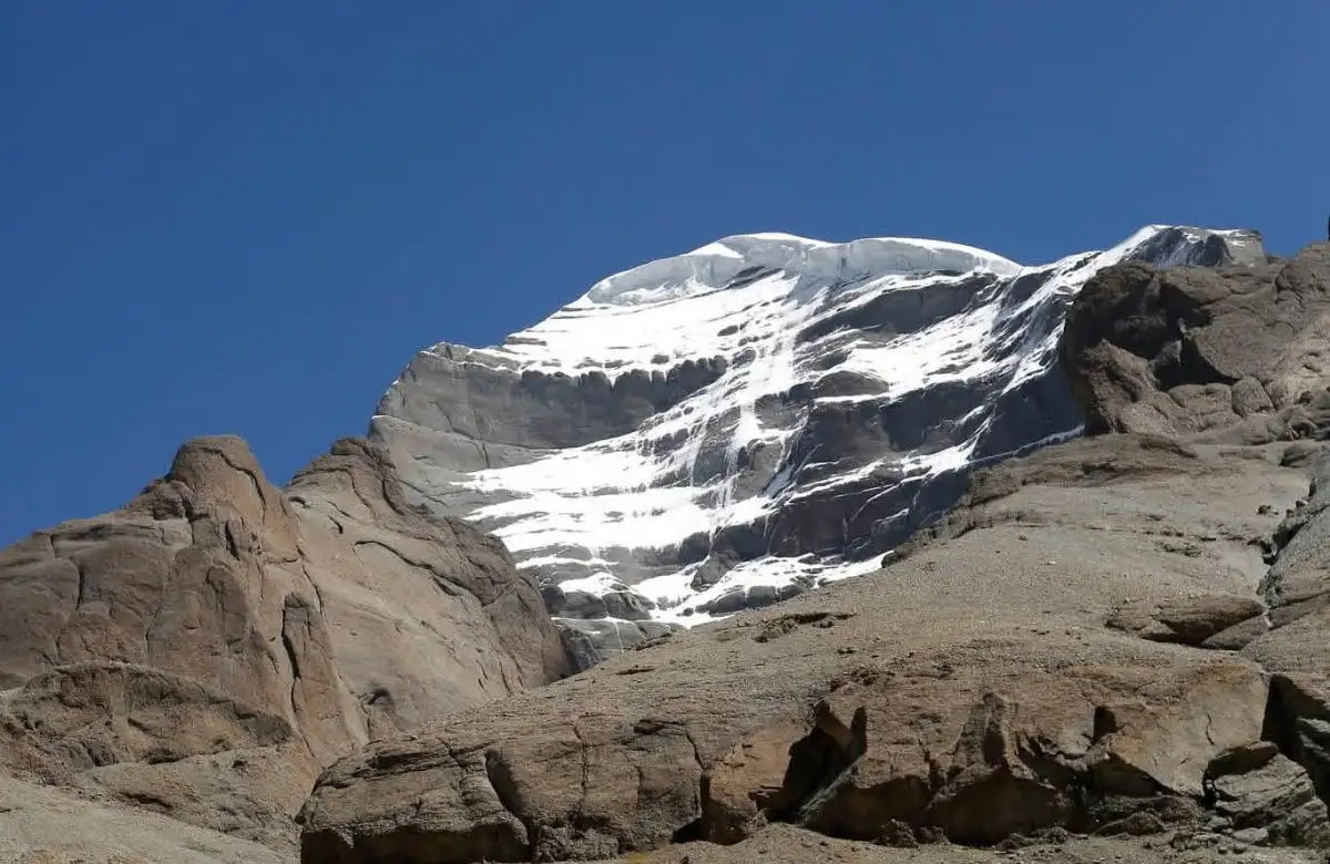 Kailash Mansarovar Yatra Overland: Complete Travel Guide